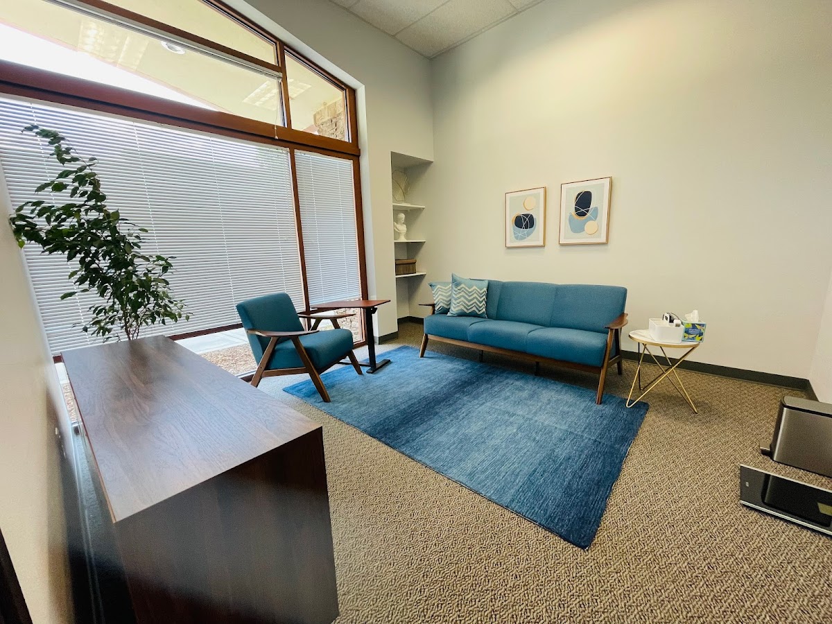 Mental Health Clinic of Idaho - Photo 6