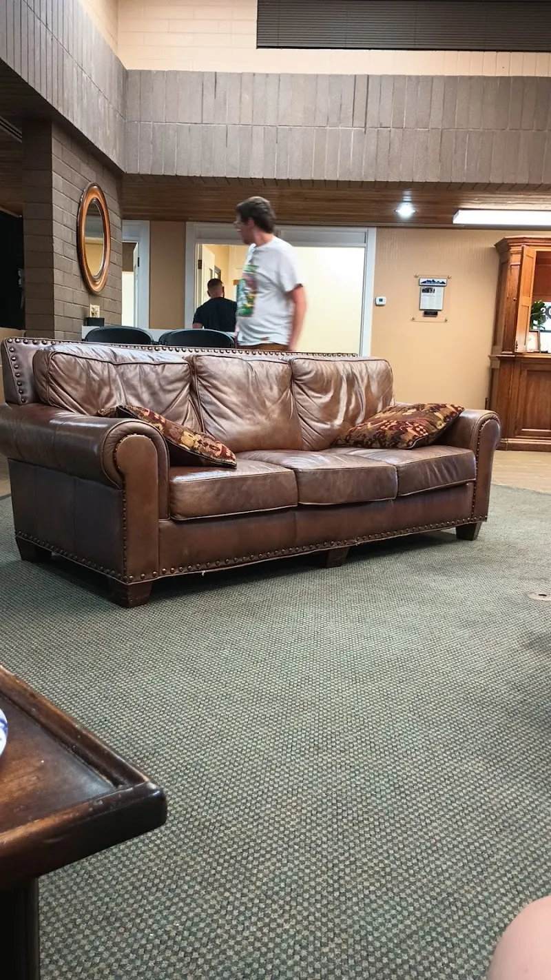 Brick House Recovery - Photo 2