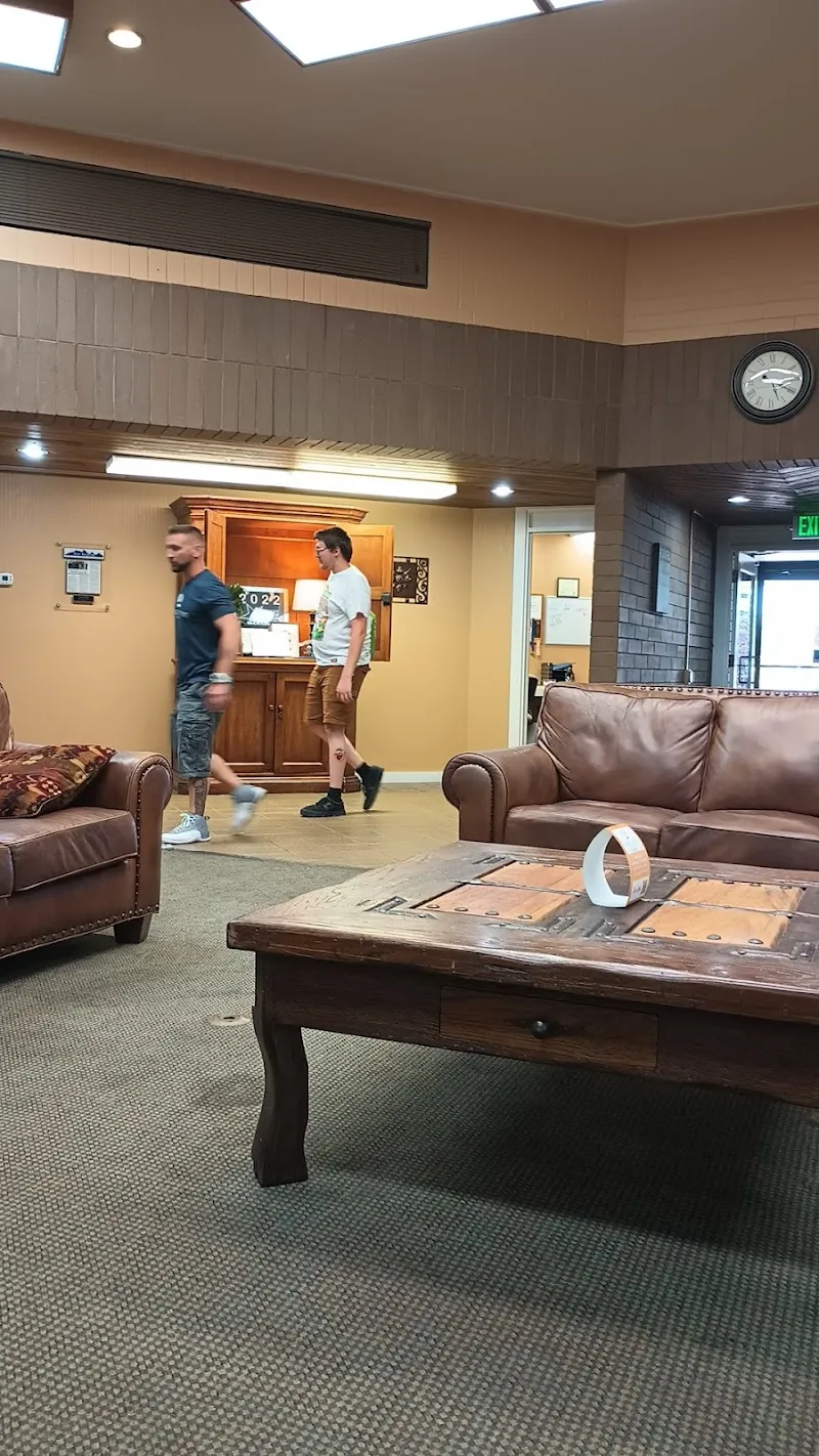 Brick House Recovery - Photo 3