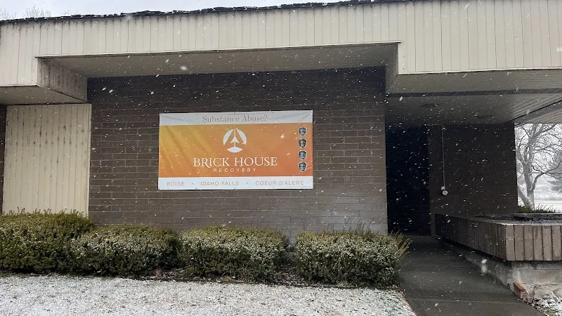 Brick House Recovery - Photo 4