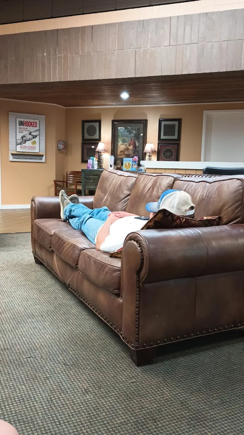 Brick House Recovery - Photo 5