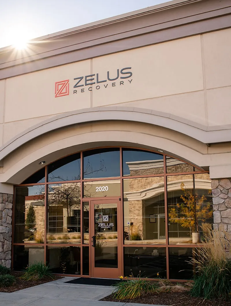 Zelus Recovery - Photo 1