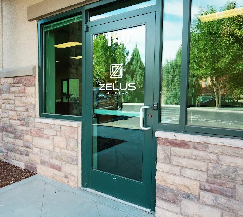 Zelus Recovery - Photo 5