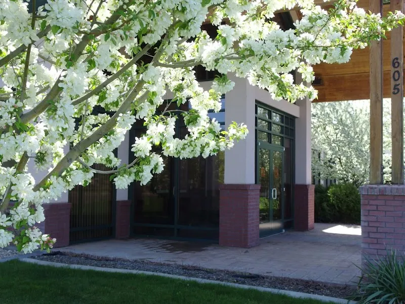 The Walker Center - Residential Tre - Photo 5