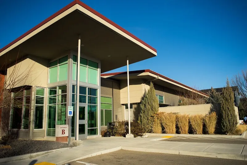 The Allumbaugh House - Photo 1