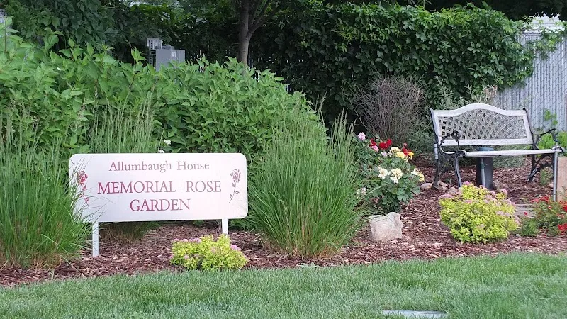 The Allumbaugh House - Photo 3