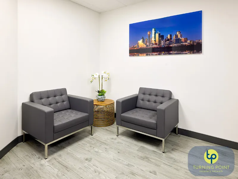 Turning Point Recovery Network- For - Photo 1