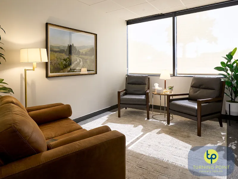 Turning Point Recovery Network- For - Photo 2