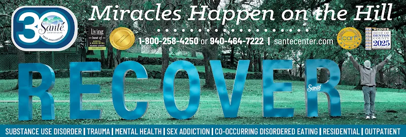 Sante Center For Healing - Photo 1