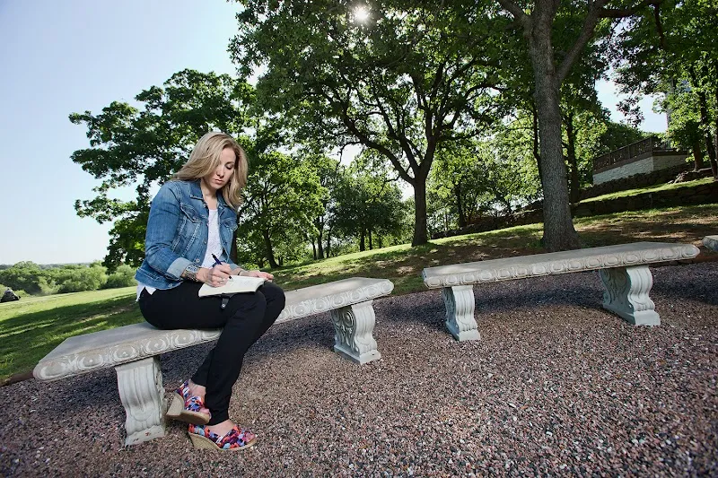 Sante Center For Healing - Photo 3