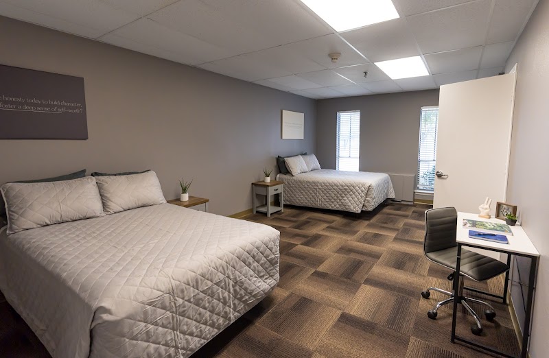 Positive Recovery Centers - Dallas, - Photo 6