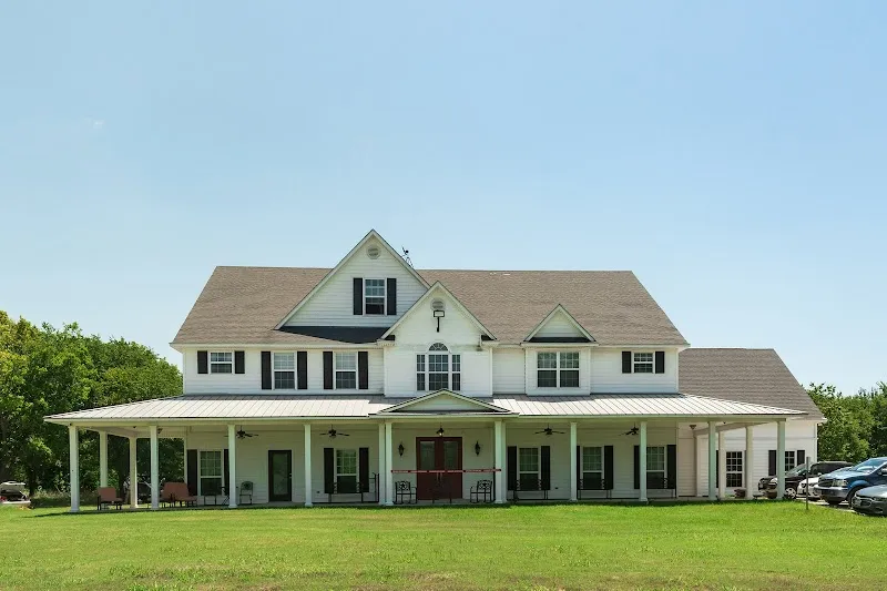 Discovery Point Retreat - Photo 2