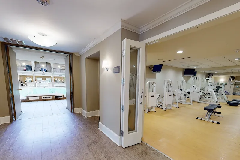 Greenhouse Treatment Center - Photo 4