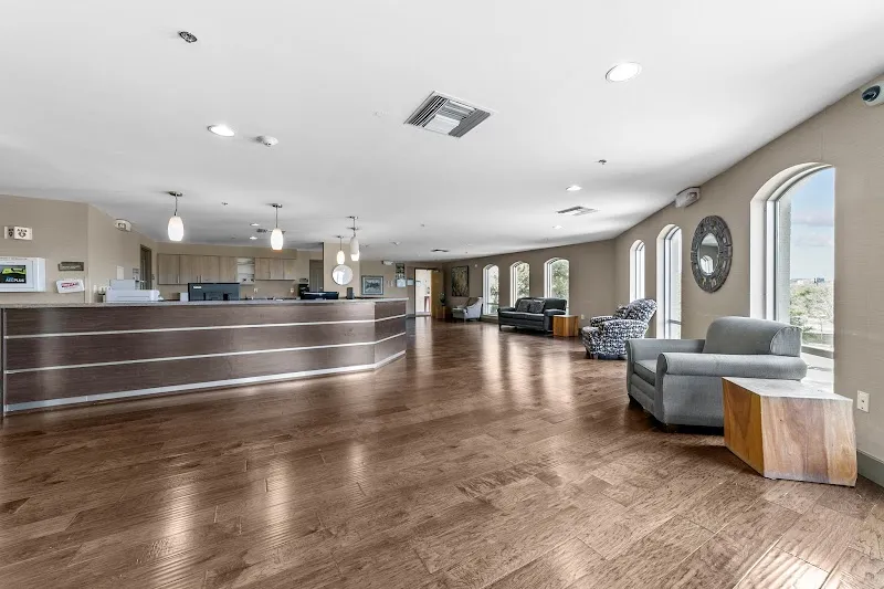 Greenhouse Treatment Center - Photo 5