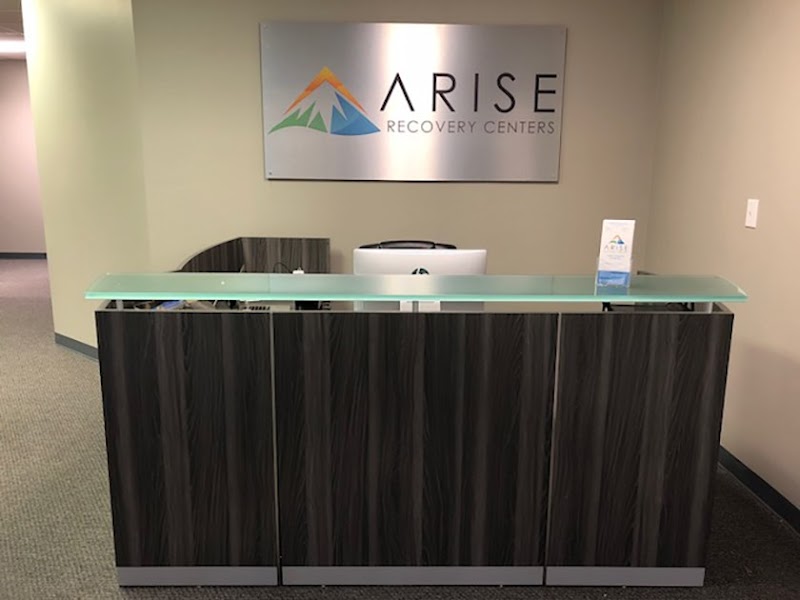 Arise Recovery Centers - Fort Worth - Photo 5