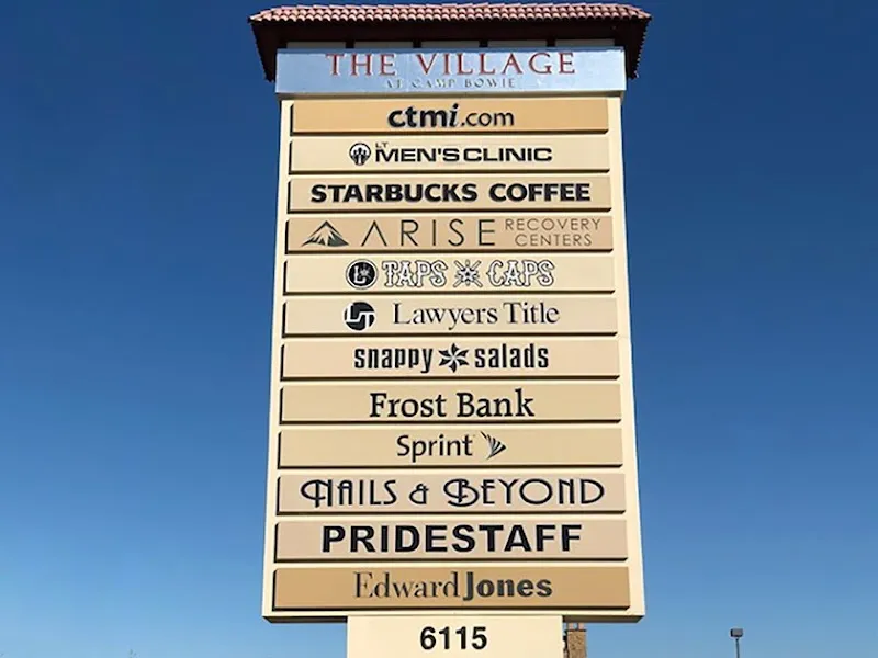 Arise Recovery Centers - Fort Worth - Photo 4