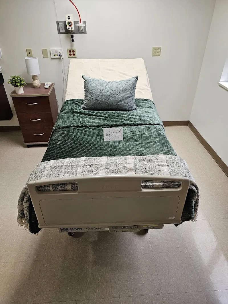 Genesis Medical Detox - Photo 1