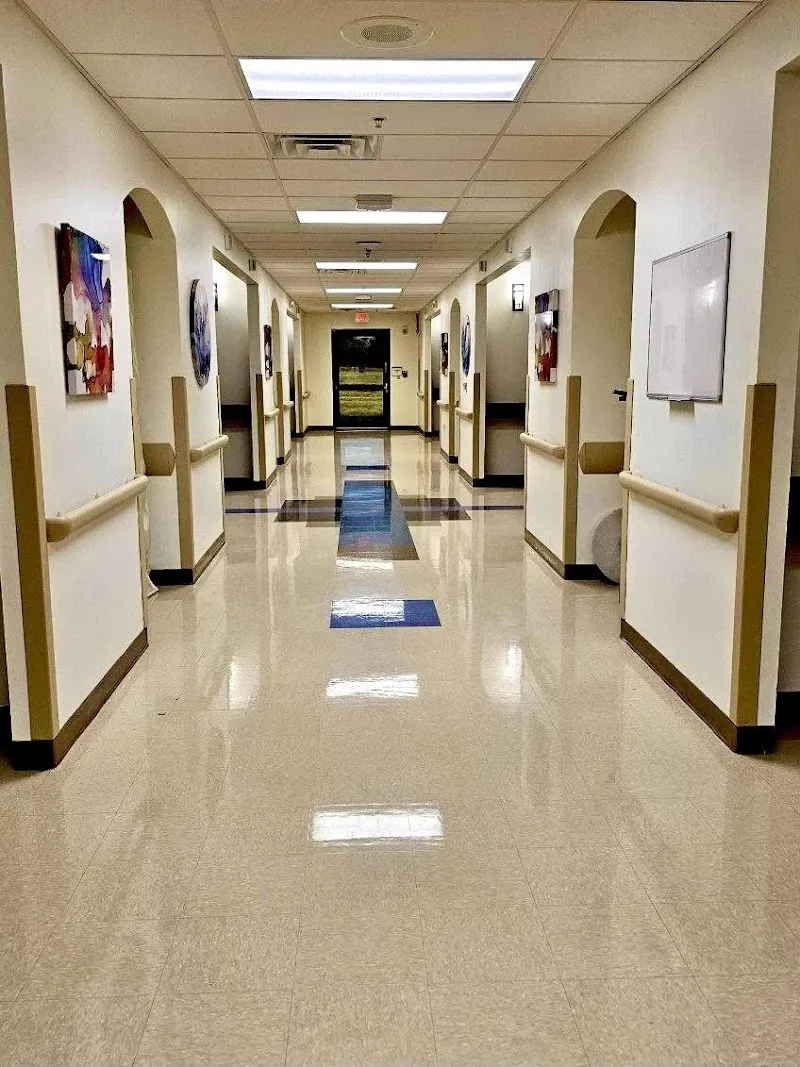 Genesis Medical Detox - Photo 4