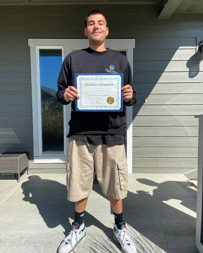 White House Recovery: Alcohol Detox - Photo 5