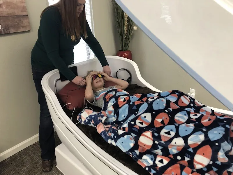 Theta Wellness Center of Idaho - Photo 1