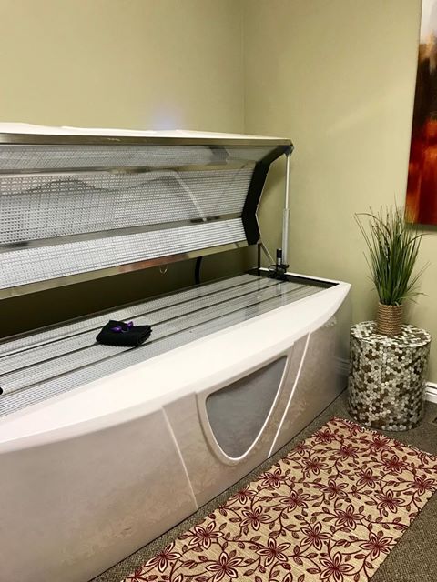 Theta Wellness Center of Idaho - Photo 6