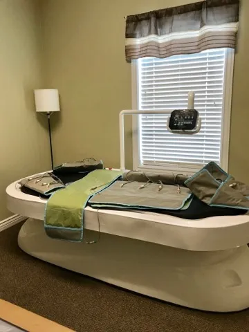 Theta Wellness Center of Idaho - Photo 4