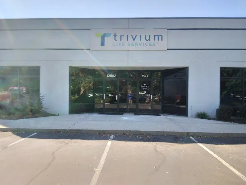 Trivium Life Services - Photo 1