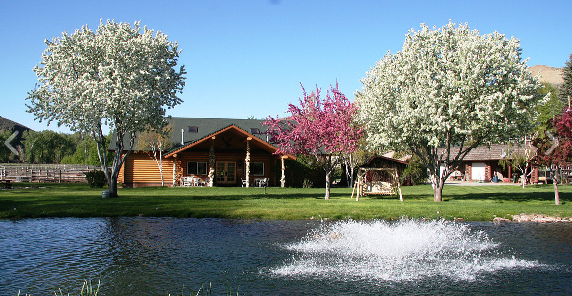 Rainbow's End Recovery Center