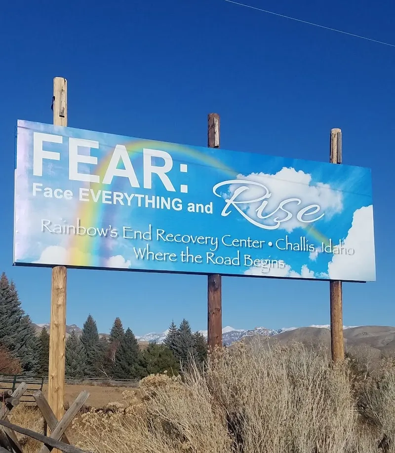 Rainbow's End Recovery Center - Photo 5