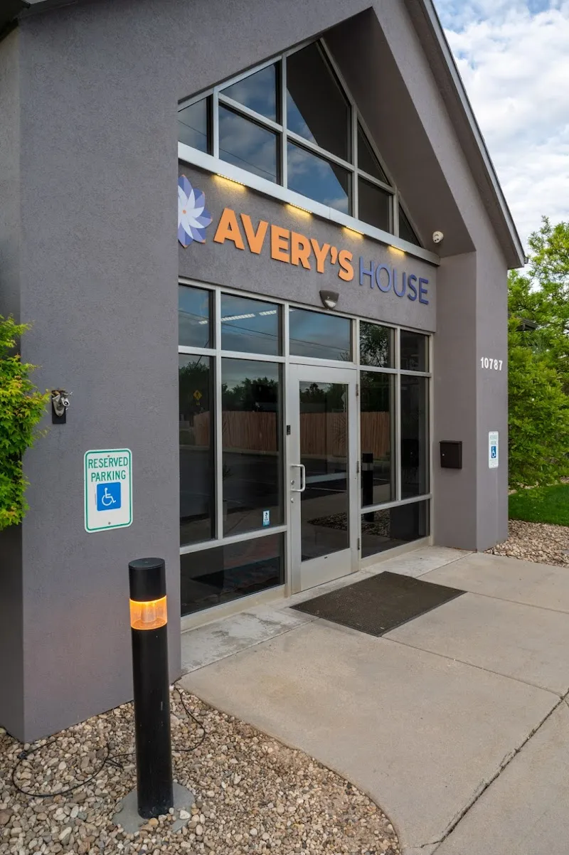 Avery’s House