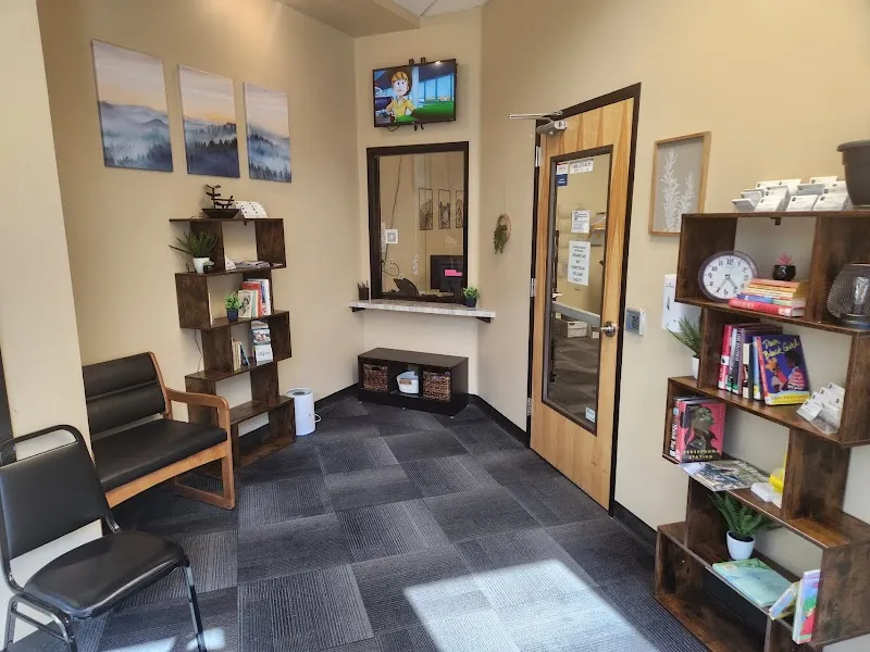 Access Behavioral Health Services