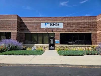 BHG Meridian Treatment Center