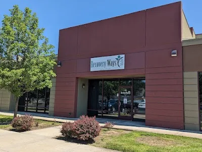 Recovery Ways Idaho