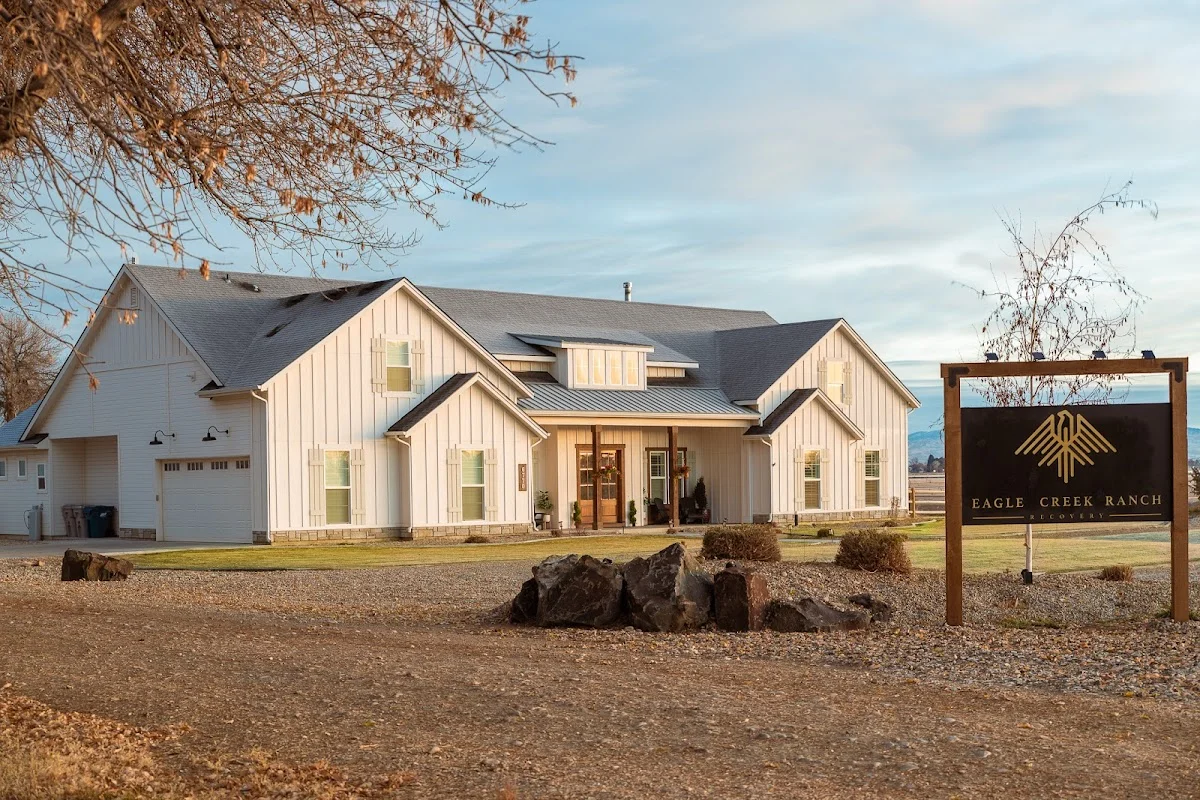 Eagle Creek Ranch Recovery facility photo