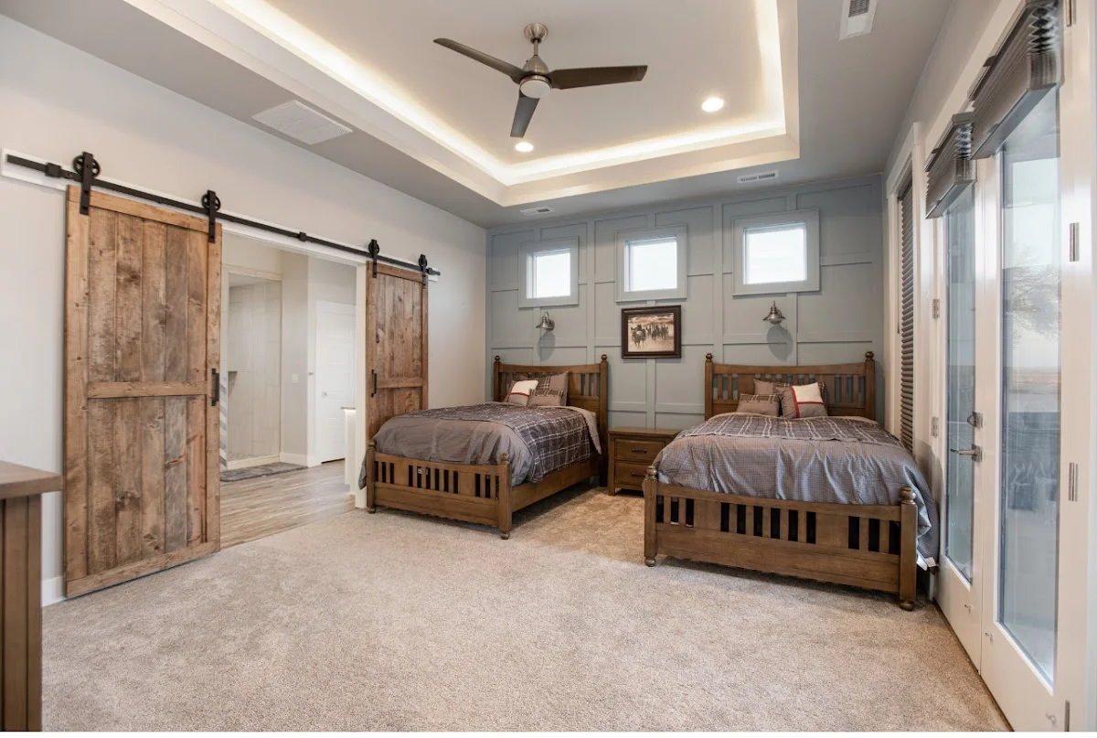 Eagle Creek Ranch Recovery