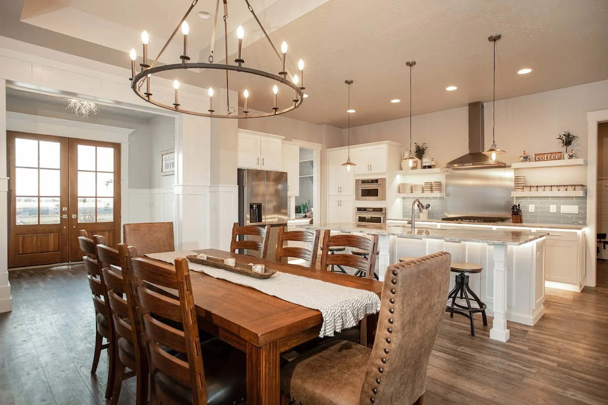 Eagle Creek Ranch Recovery