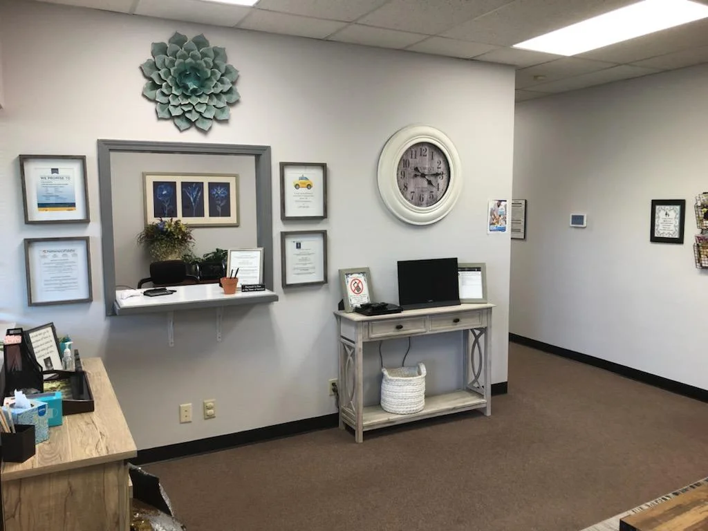 Clarvida facility photo