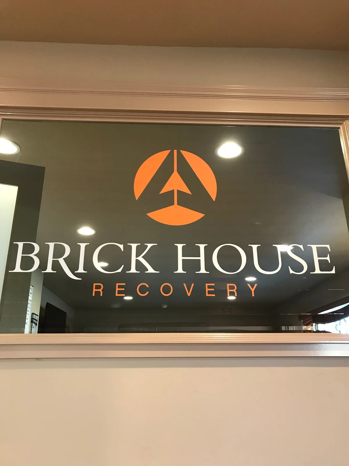 Brick House Recovery