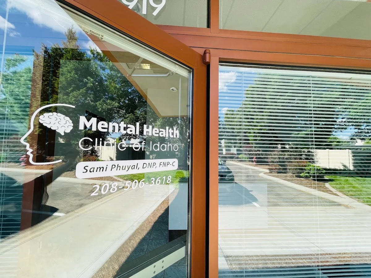 Mental Health Clinic of Idaho