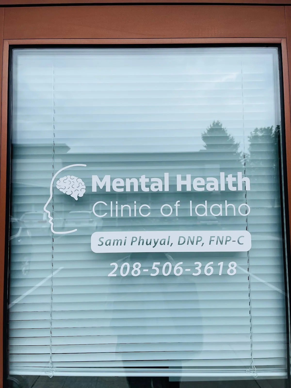 Mental Health Clinic of Idaho