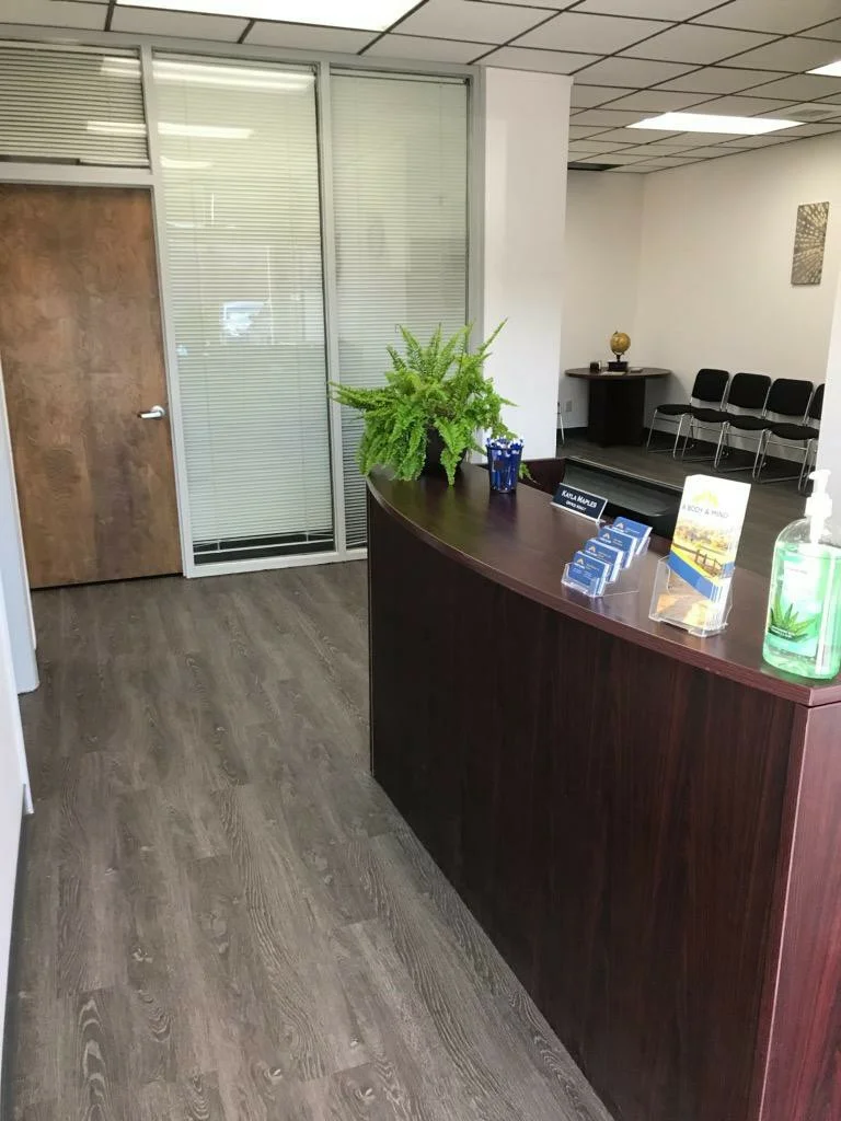 A Body & Mind Health Services, LLC - Photo 1