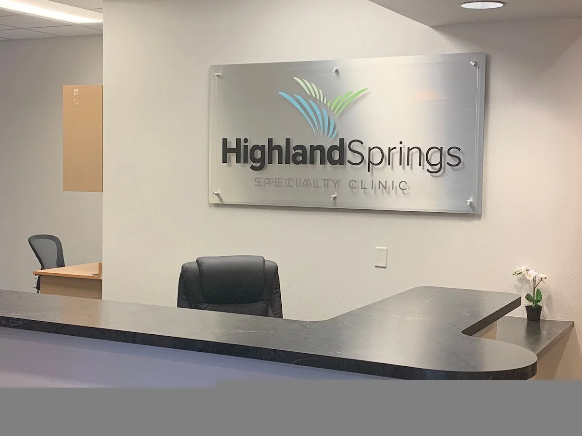 Highland Springs Specialty Clinic - Photo 3