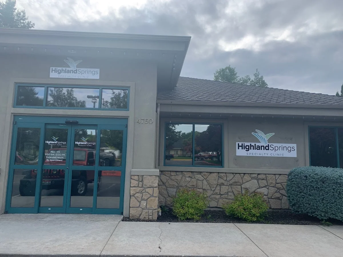 Highland Springs Specialty Clinic - Photo 4