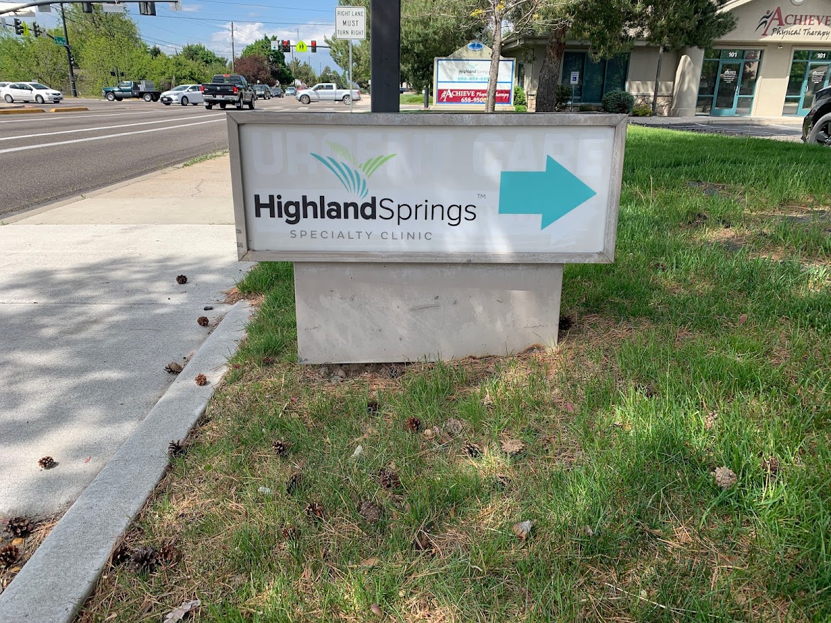 Highland Springs Specialty Clinic - Photo 5
