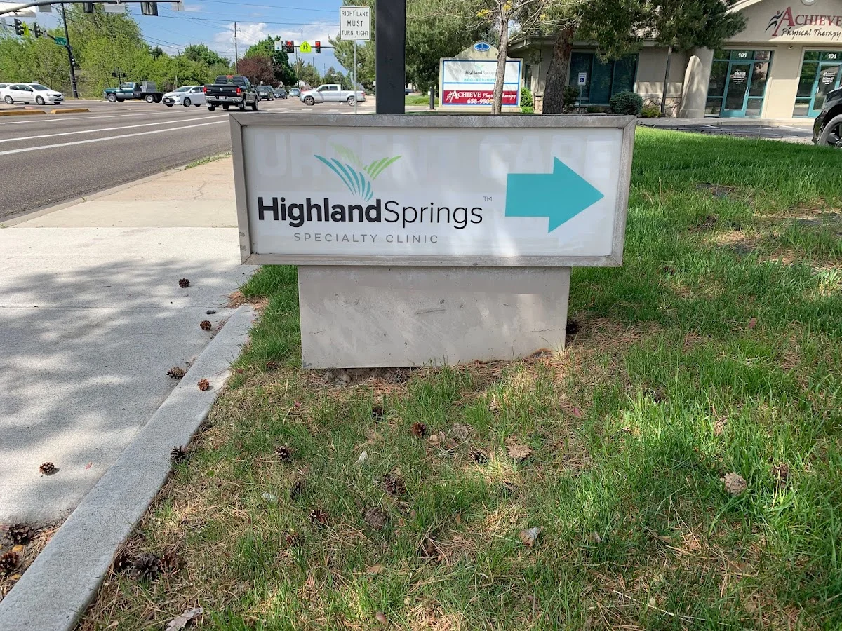 Highland Springs Specialty Clinic - Photo 5