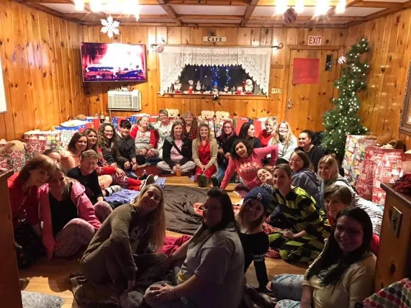 Chrysalis Women's Transitional Livi - Photo 1