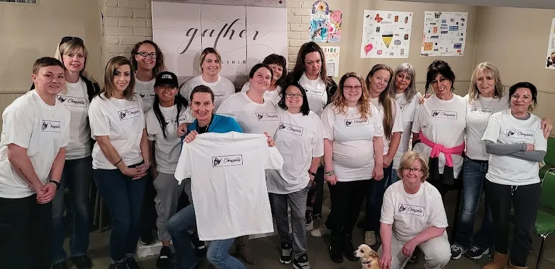 Chrysalis Women's Transitional Livi - Photo 5