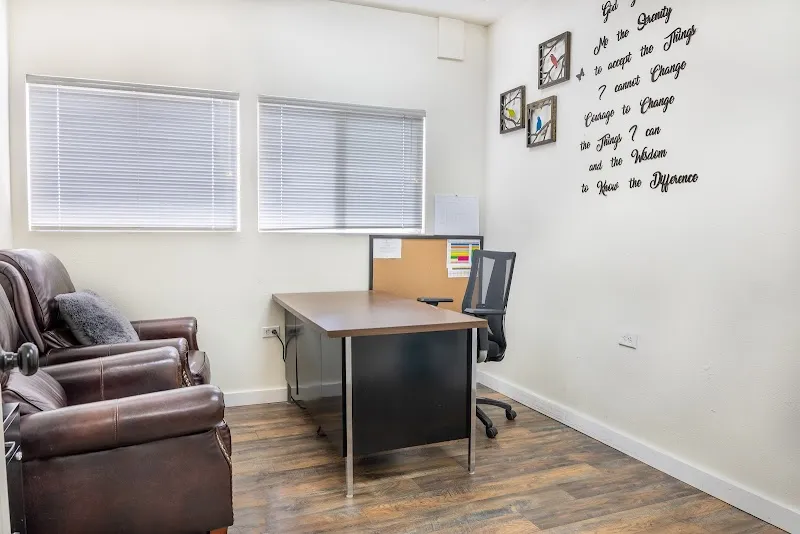 Freedom Recovery | Addiction Treatm - Photo 2