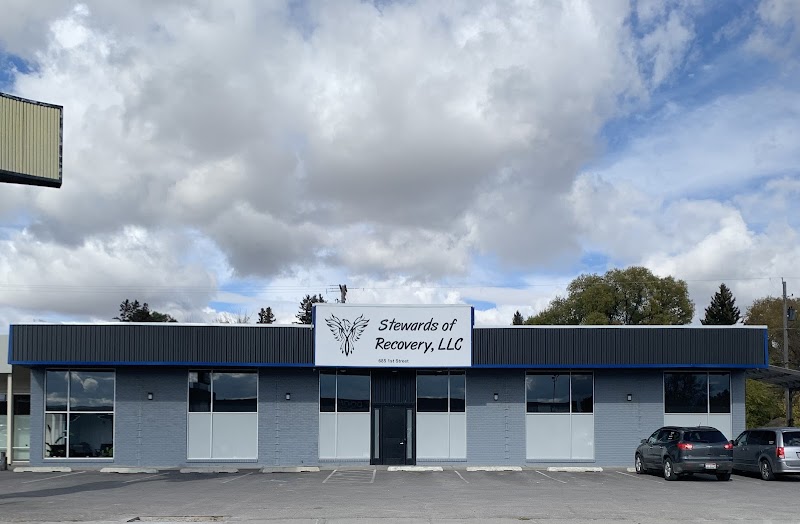 Stewards of Recovery - Photo 3