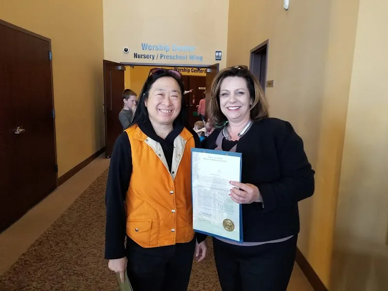 PEER Wellness Center - Photo 2